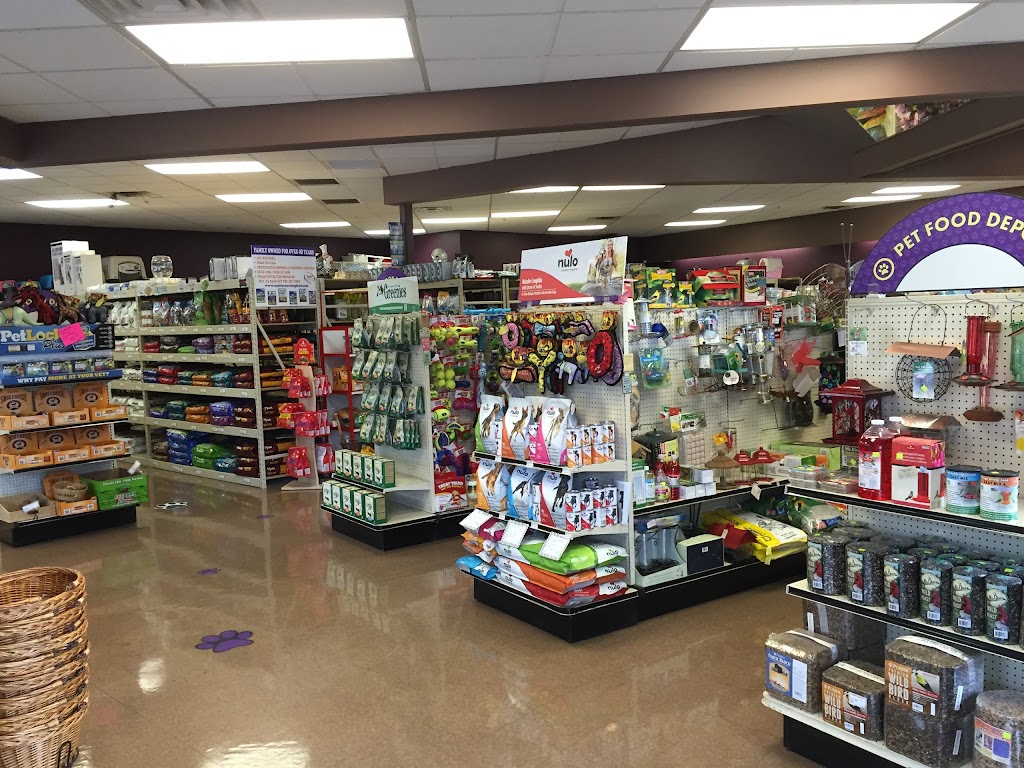 Pet Food Depot | 6989 N Hayden Rd a1, Scottsdale, AZ 85250, USA | Phone: (480) 607-5228