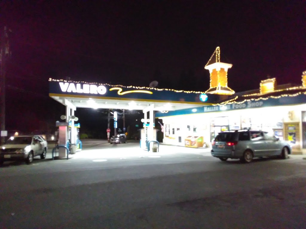 Valero | 13401 Roosevelt Way N, Seattle, WA 98133 | Phone: (206) 365-3194