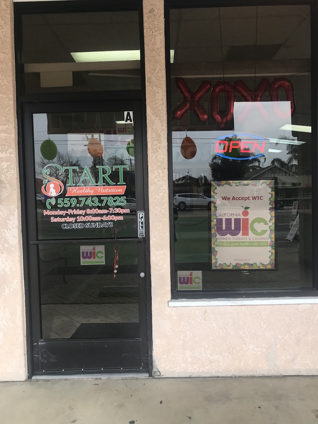 STAR HEALTHY NUTRITION # 3 | 1406 Manning Ave, Reedley, CA 93654, USA | Phone: (559) 743-7825