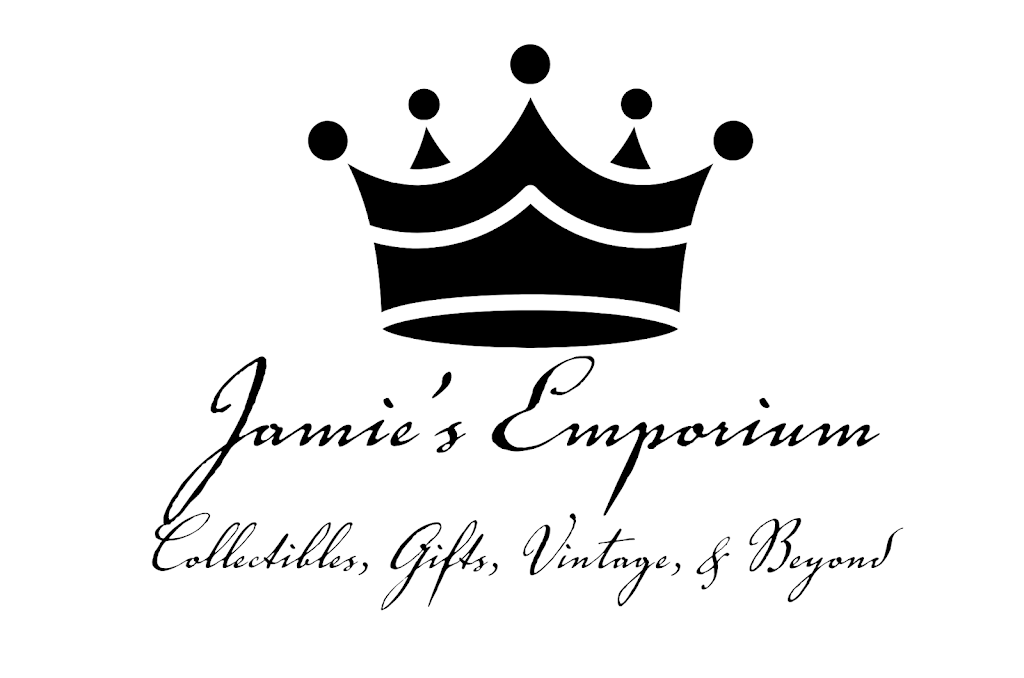 Jamies Emporium | 4119 Seaborn Cir, Ponder, TX 76259, USA | Phone: (432) 251-9503