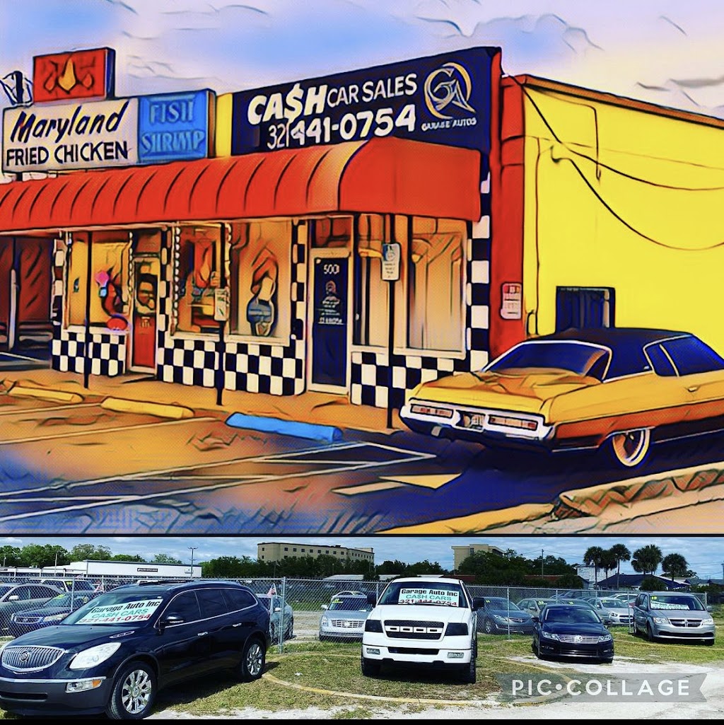 The Truck Stop | 5001 Edgewater Dr, Orlando, FL 32810, USA | Phone: (321) 441-0754