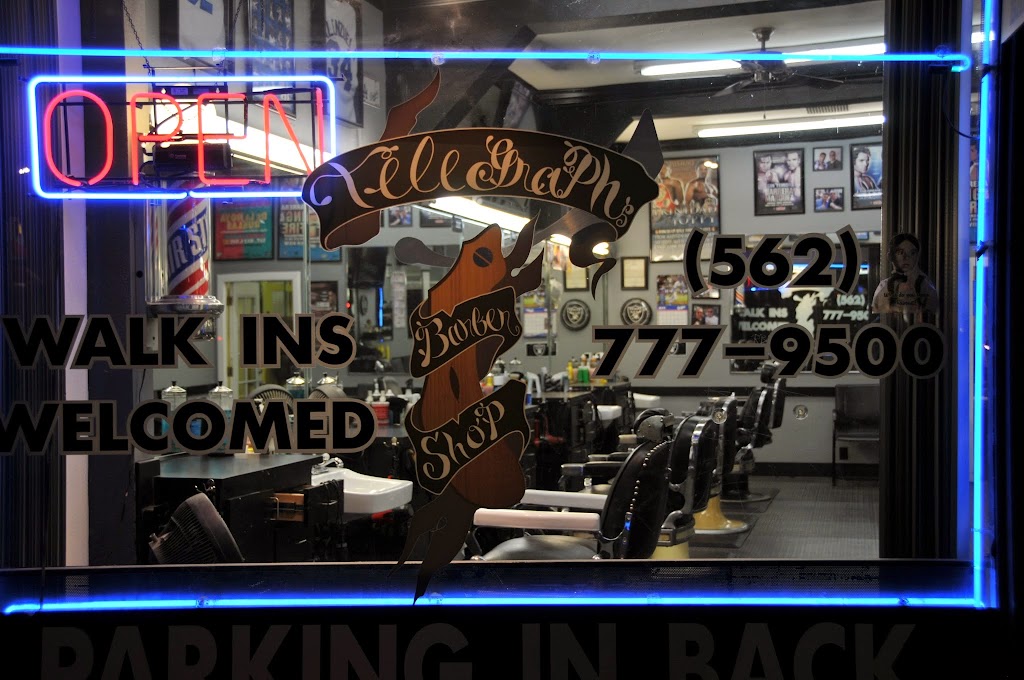 Telegraph Barber Shop | 13317 Telegraph Rd, Whittier, CA 90605, USA | Phone: (562) 777-9500