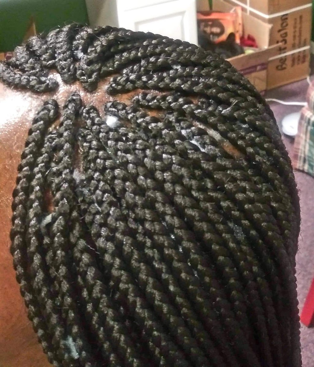 Natalie Hair Braiding | 971 Gadsden Hwy, Center Point, AL 35235, USA | Phone: (205) 920-5600