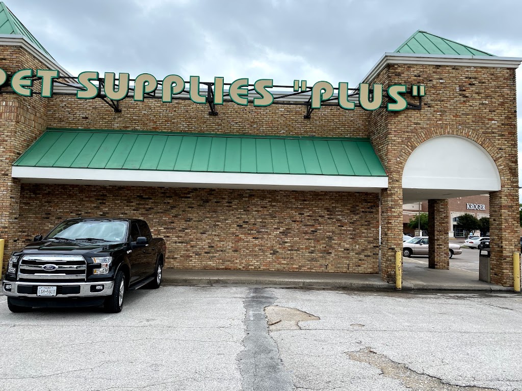 Pet Supplies Plus Richardson | 200 N Coit Rd, Richardson, TX 75080, USA | Phone: (214) 276-5496