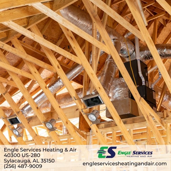 Engle Services Heating & Air - Electrical - Plumbing | 40300 US-280, Sylacauga, AL 35150, USA | Phone: (256) 487-9009
