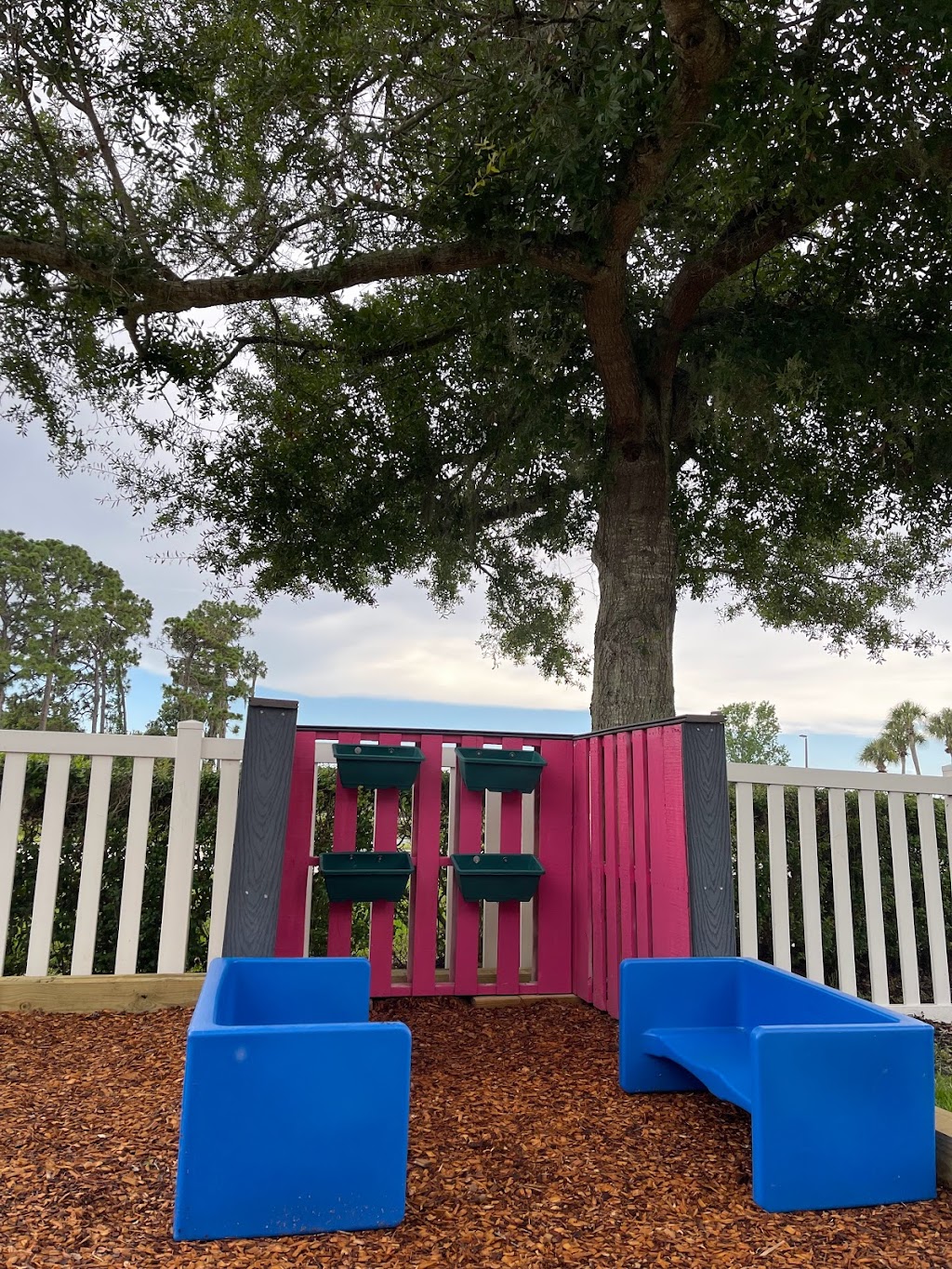 Baby Fox Academy LWR | 7041 Professional Pkwy E, Lakewood Ranch, FL 34240, USA | Phone: (941) 359-3699