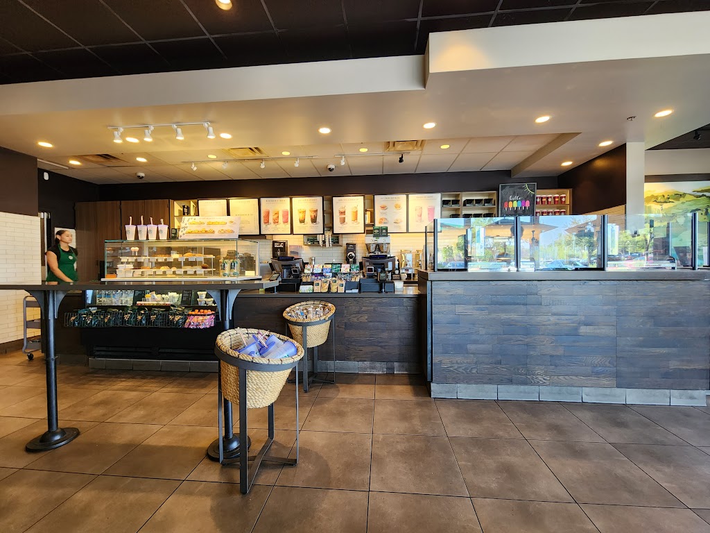 Starbucks | 3931 S Gilbert Rd, Gilbert, AZ 85297, USA | Phone: (480) 281-0201