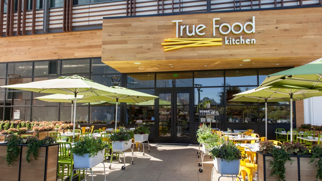 True Food Kitchen | 180 El Camino Real Ste 1140, Palo Alto, CA 94304, USA | Phone: (650) 272-5157