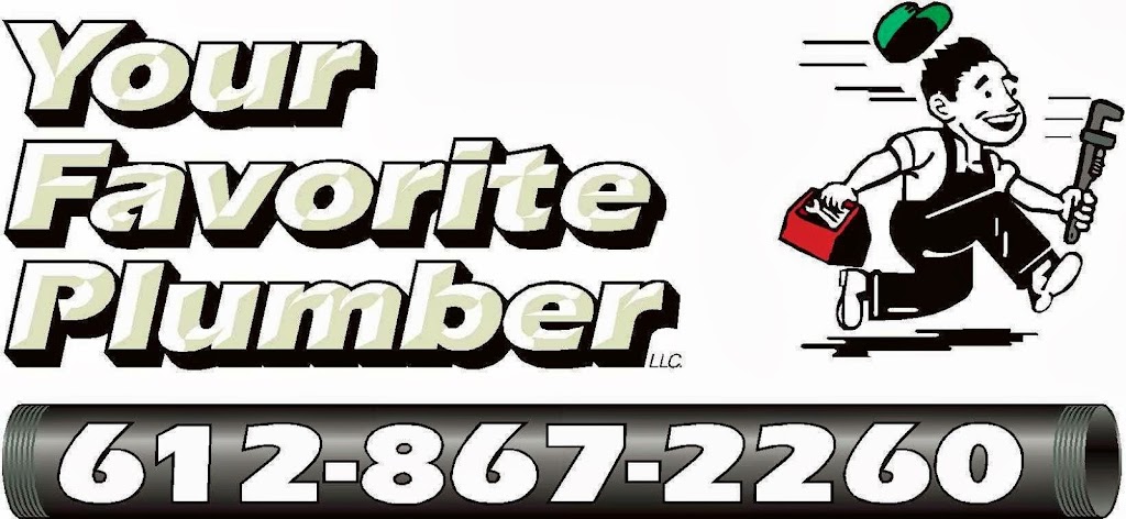 Your Favorite Plumber LLC | 13066 181st Dr NW, Elk River, MN 55330, USA | Phone: (612) 867-2260