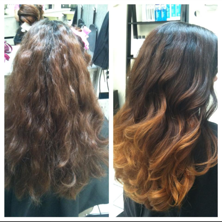 The Hair Lounge | 7555 S 15th St, Lincoln, NE 68512, USA | Phone: (402) 975-2021