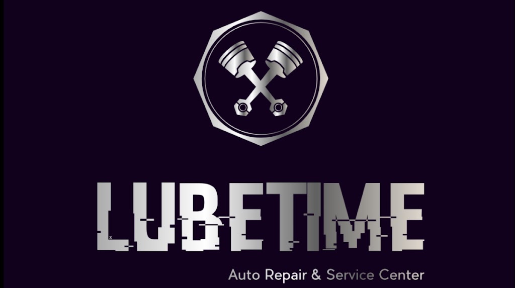 LubeTime - Auto Repair and Service Center | 1921 E Washington St, Petersburg, VA 23803, USA | Phone: (347) 839-3166