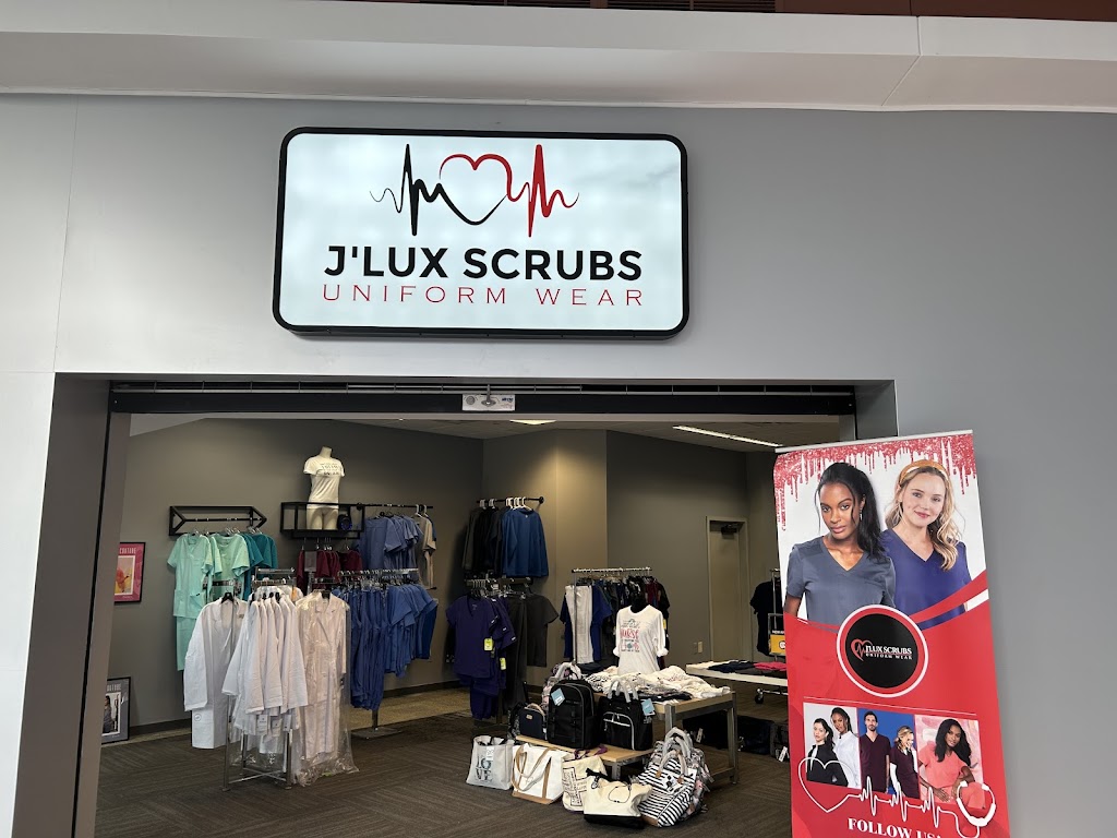 J’lux Scrubs | 3065 NY-50, Saratoga Springs, NY 12866, USA | Phone: (518) 306-4411