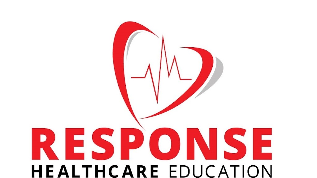 Response Healthcare Education, LLC | 13992 Ada St Suite 204, Armona, CA 93202, USA | Phone: (559) 587-5225