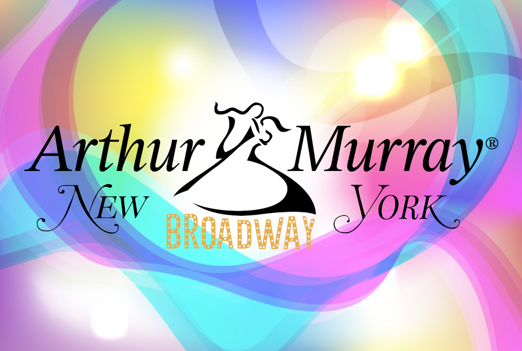 Arthur Murray Broadway Dance Center NYC | 1711 1st Ave., New York, NY 10128, USA | Phone: (917) 542-1209