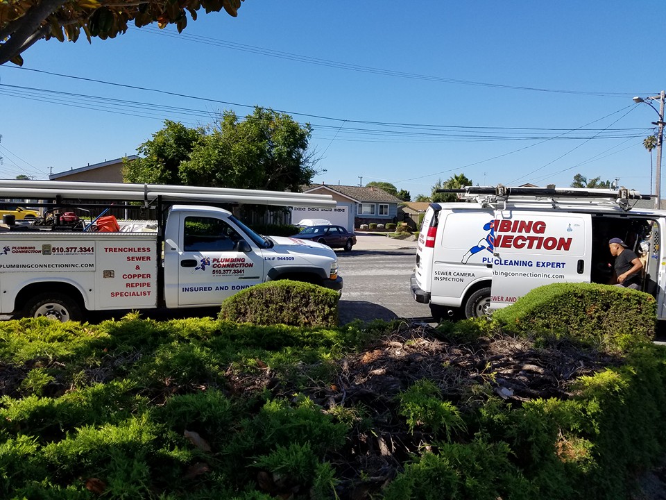 Plumbing Connection Inc | 4154 Asimuth Cir, Union City, CA 94587, USA | Phone: (510) 688-4300