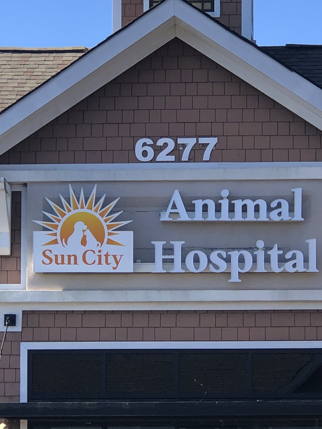 Sun City Animal Hospital Indanland Fortmill Vet | 6277 Carolina Commons Dr Suite 400, Fort Mill, SC 29707, USA | Phone: (803) 228-4020