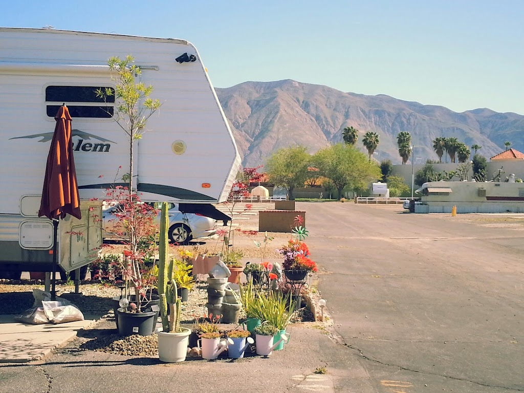 Diamond Valley RV Park | 344 N State St, San Jacinto, CA 92583, USA | Phone: (800) 654-0496