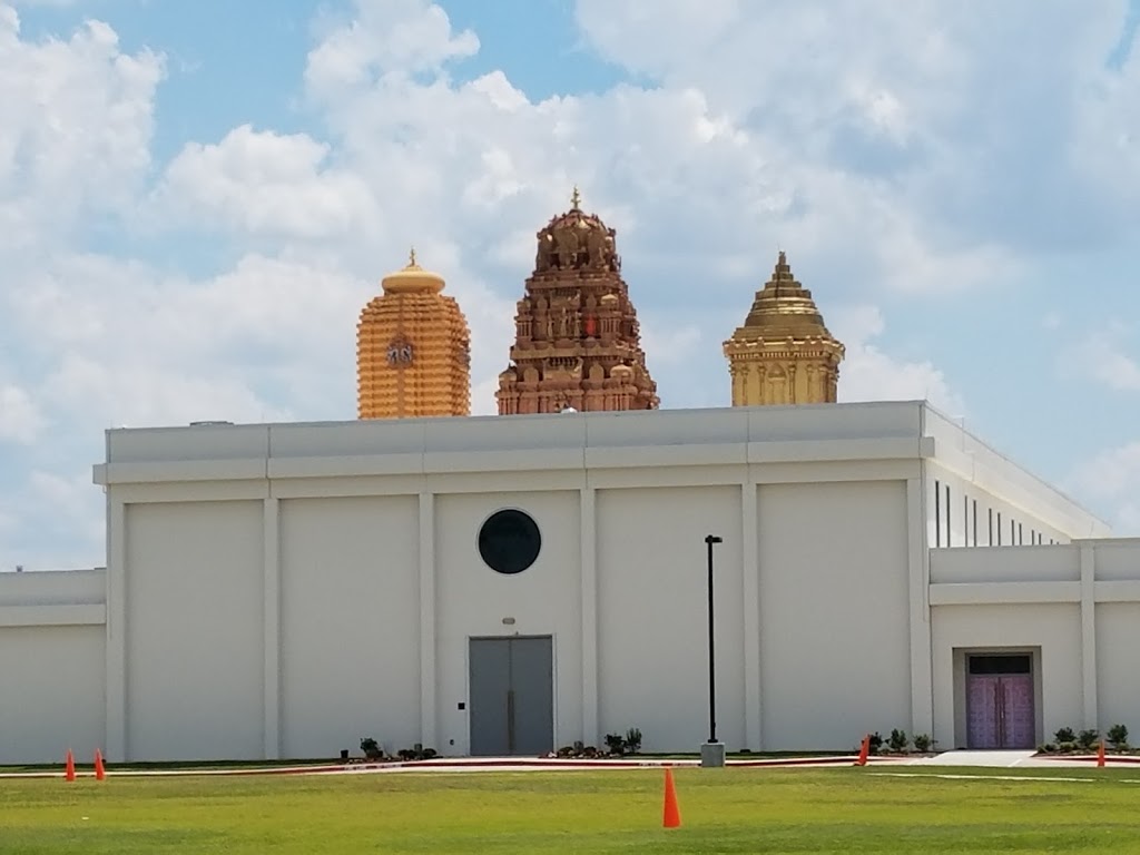 Karya Siddhi Hanuman Temple | 12030 Independence Pkwy building b, Frisco, TX 75035, USA | Phone: (866) 996-6767