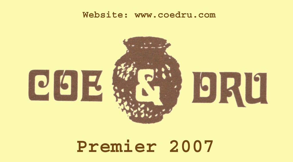 Coe & Dru Inc. | 589 W Terrace Dr, San Dimas, CA 91773, USA | Phone: (800) 722-7538