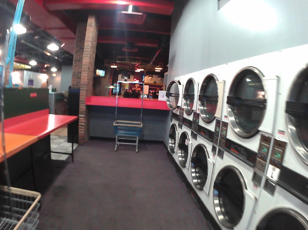 Laundry 101 & Bar | 1683 E Main St, Kent, OH 44240, USA | Phone: (330) 677-5588