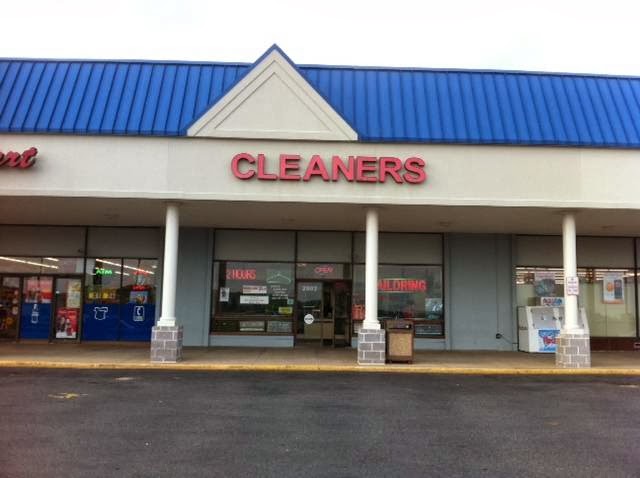 Sun Dry Cleaners & Alteration | 2902 Dale Blvd, Woodbridge, VA 22193 | Phone: (703) 583-0159