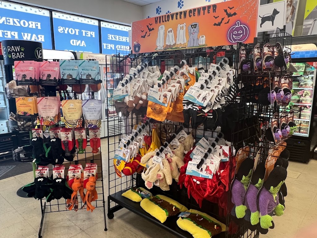 J-B Pet Supplies | 347 Ramapo Valley Rd, Oakland, NJ 07436, USA | Phone: (201) 405-0042