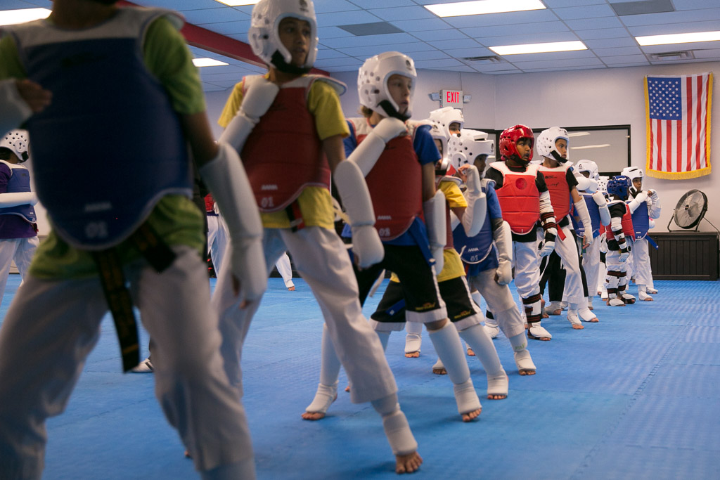 TROY MARTIAL ARTS | 1881 W South Blvd, Troy, MI 48098, USA | Phone: (248) 828-4360