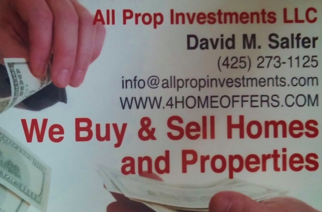 We Buy Houses AS IS | 5400 Harbour Pointe Blvd J 102, Mukilteo, WA 98275, USA | Phone: (425) 273-1125