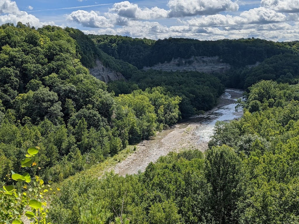 Zoar Valley Multiple Use Area | 10112 Valentine Flats Rd, Gowanda, NY 14070 | Phone: (716) 379-6364