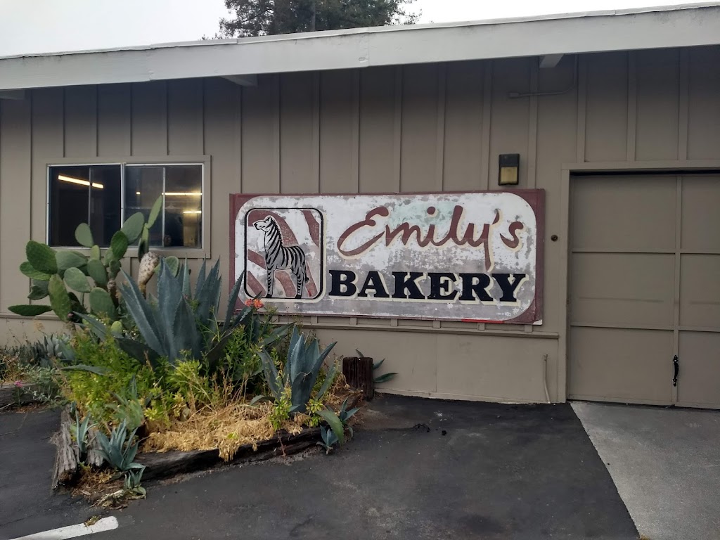 Emilys Good Things To Eat | 1129 Mission St, Santa Cruz, CA 95060 | Phone: (831) 429-9866