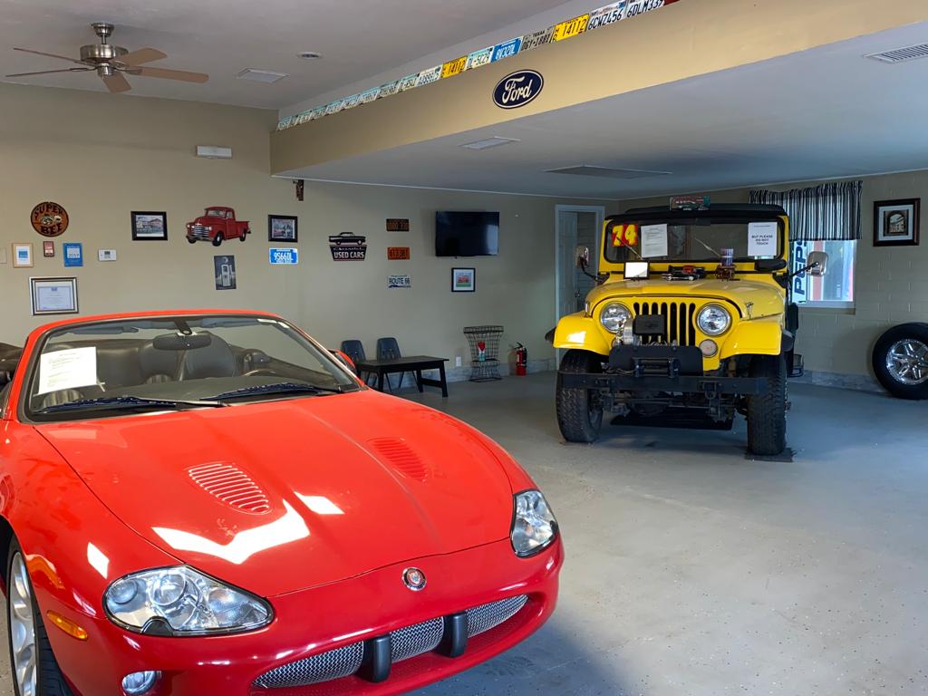 1st Auto & Marine | 2162 Apache Trail, Apache Junction, AZ 85120, USA | Phone: (480) 671-0928