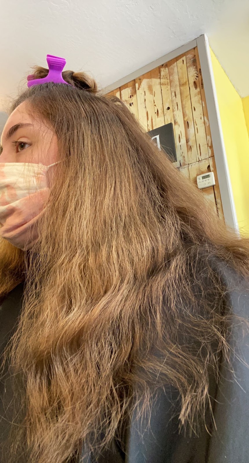 Hair by Brenda | 7250 Auburn Blvd # D, Citrus Heights, CA 95610, USA | Phone: (916) 617-8201