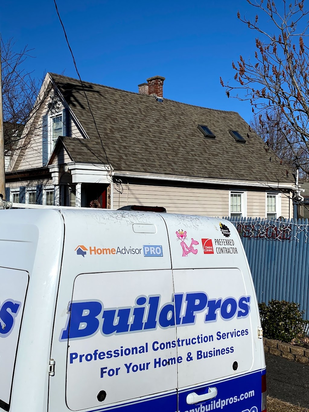 Build Pros | 1706 Central Ave, Albany, NY 12205, USA | Phone: (518) 444-3776