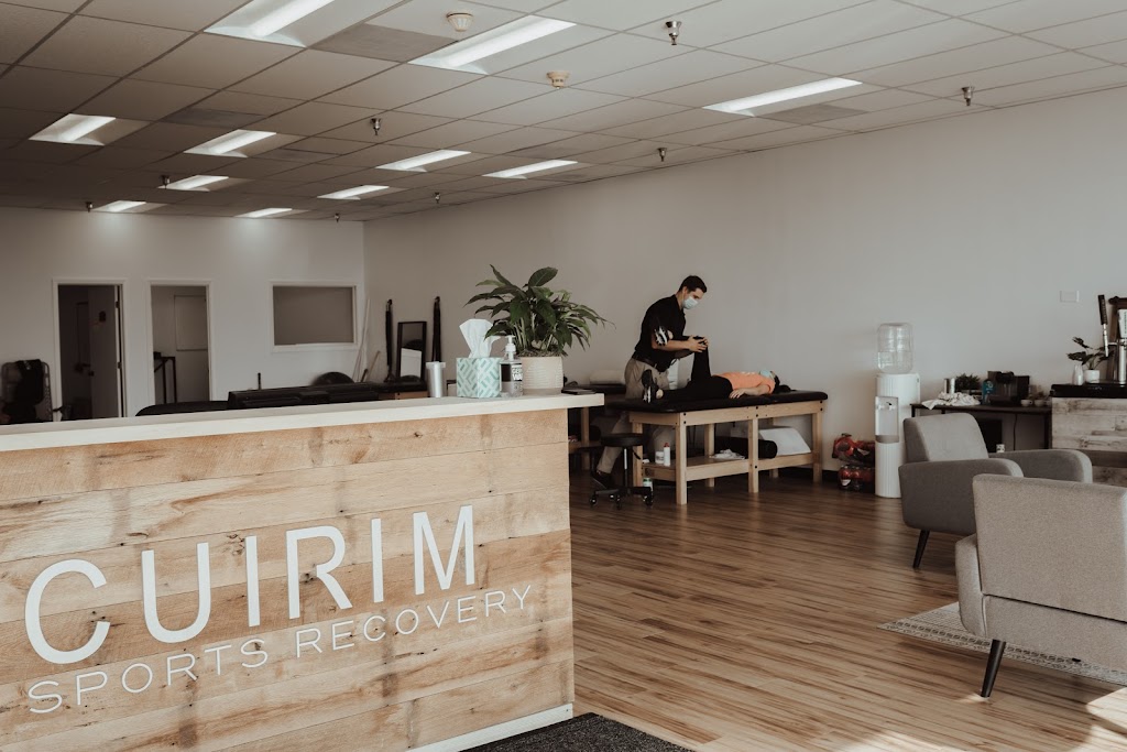 Cuirim Sports Recovery | 2075 Newport Blvd Suite 107, Costa Mesa, CA 92627, USA | Phone: (949) 836-5239