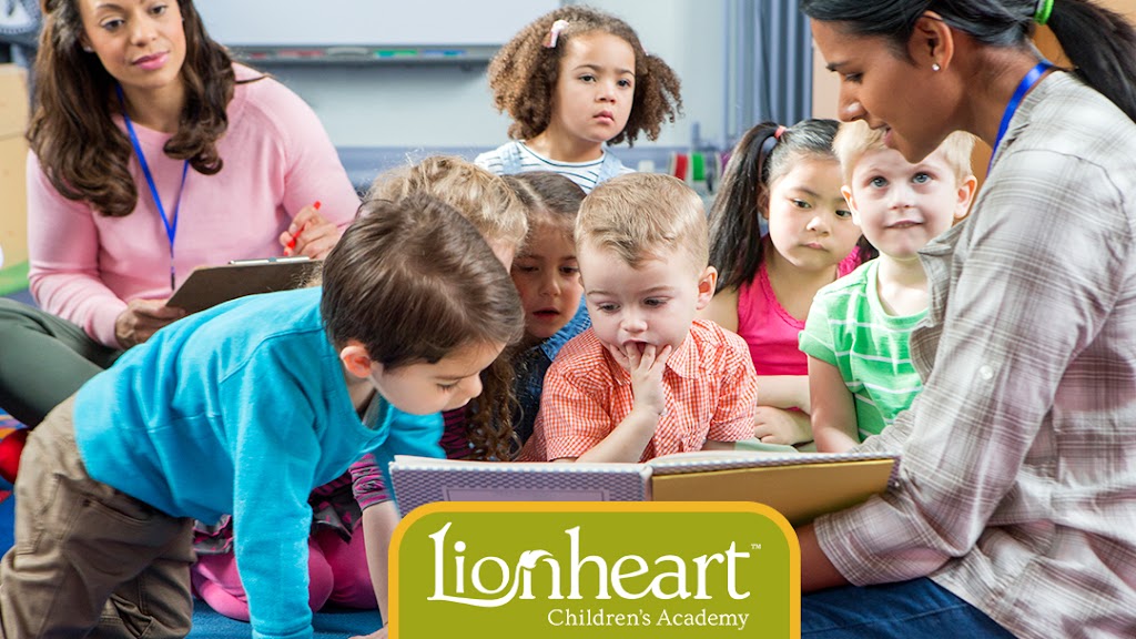 Lionheart Childrens Academy at Central Church | 2301 Premier Dr, Plano, TX 75075, USA | Phone: (469) 925-0405