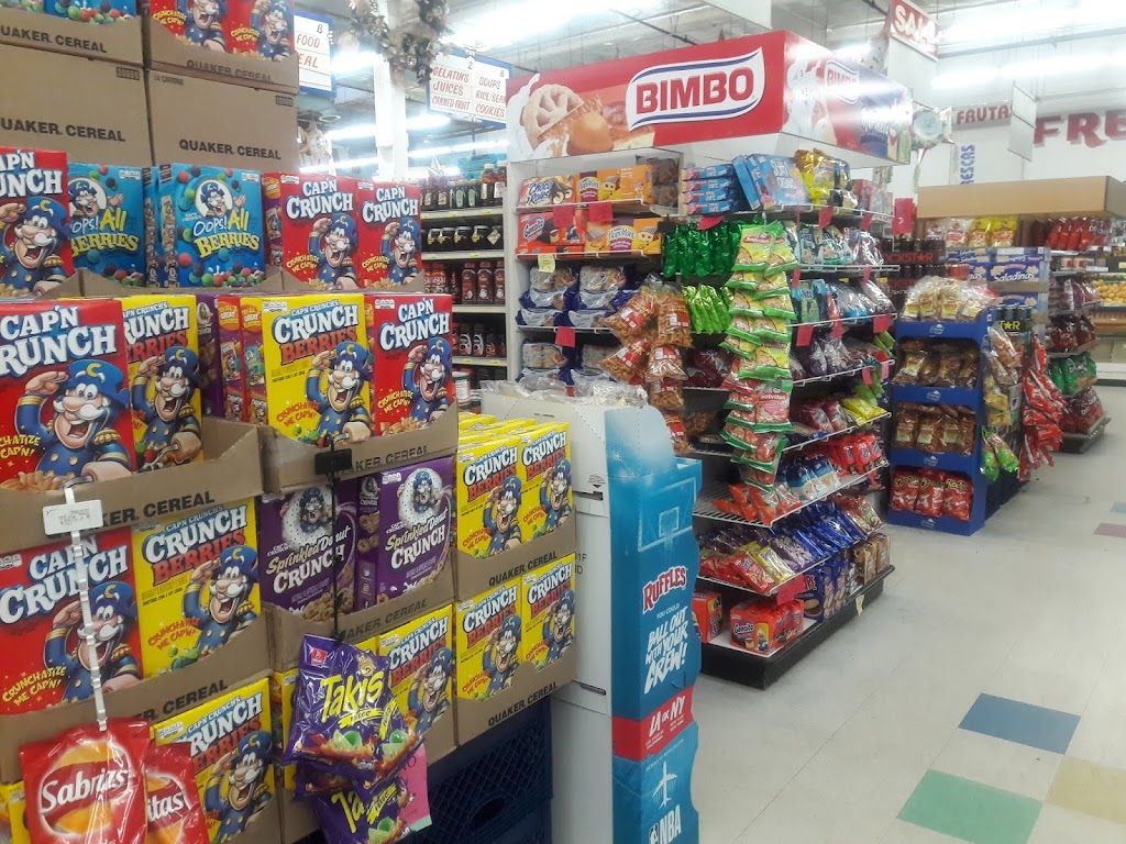 El Paisano Supermercado | 245 W Pacific Coast Hwy, Long Beach, CA 90806, USA | Phone: (562) 599-0101