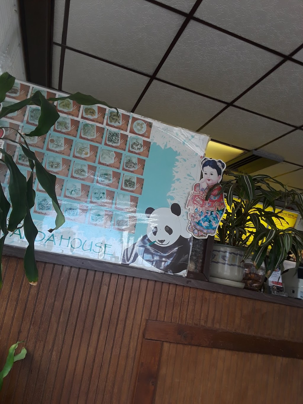 Panda House Chinese Fast Food | 2700 Post St, Jacksonville, FL 32205, USA | Phone: (904) 388-5203