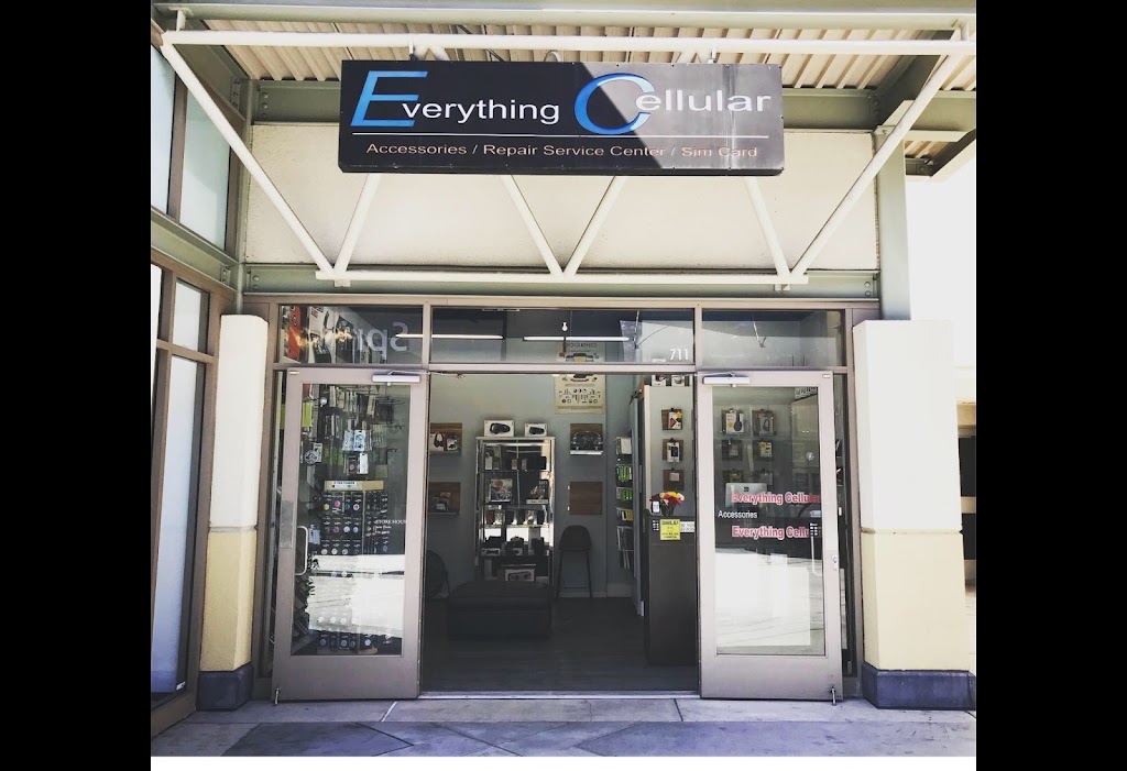 Everything Cellular | 20 City Blvd W # 711, Orange, CA 92868, USA | Phone: (714) 939-9100