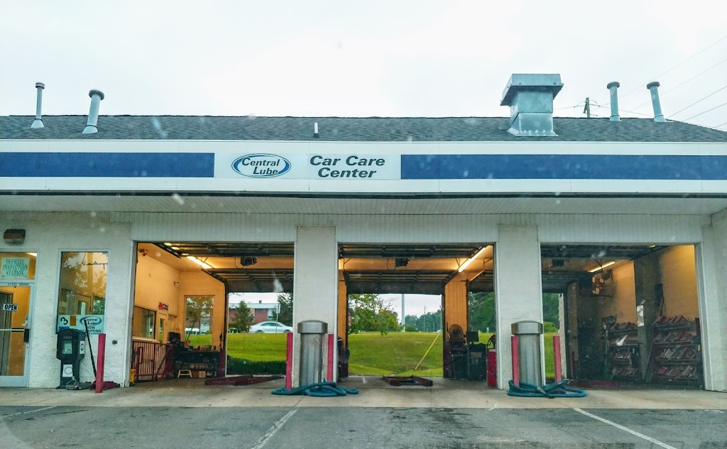 Strickland Brothers 10 Minute Oil Change | West, 11133 US-70 BUS, Clayton, NC 27520, USA | Phone: (919) 550-0935