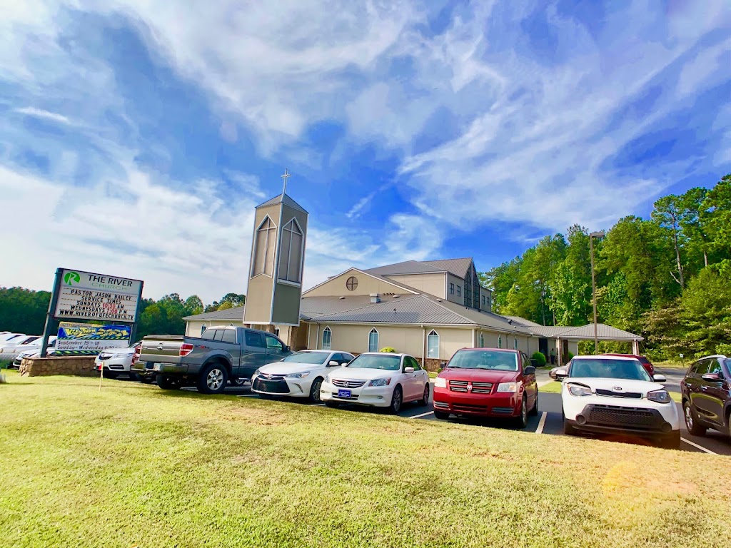 River of Life Church of God | 610 Canton Rd, Cumming, GA 30040, USA | Phone: (770) 889-9287