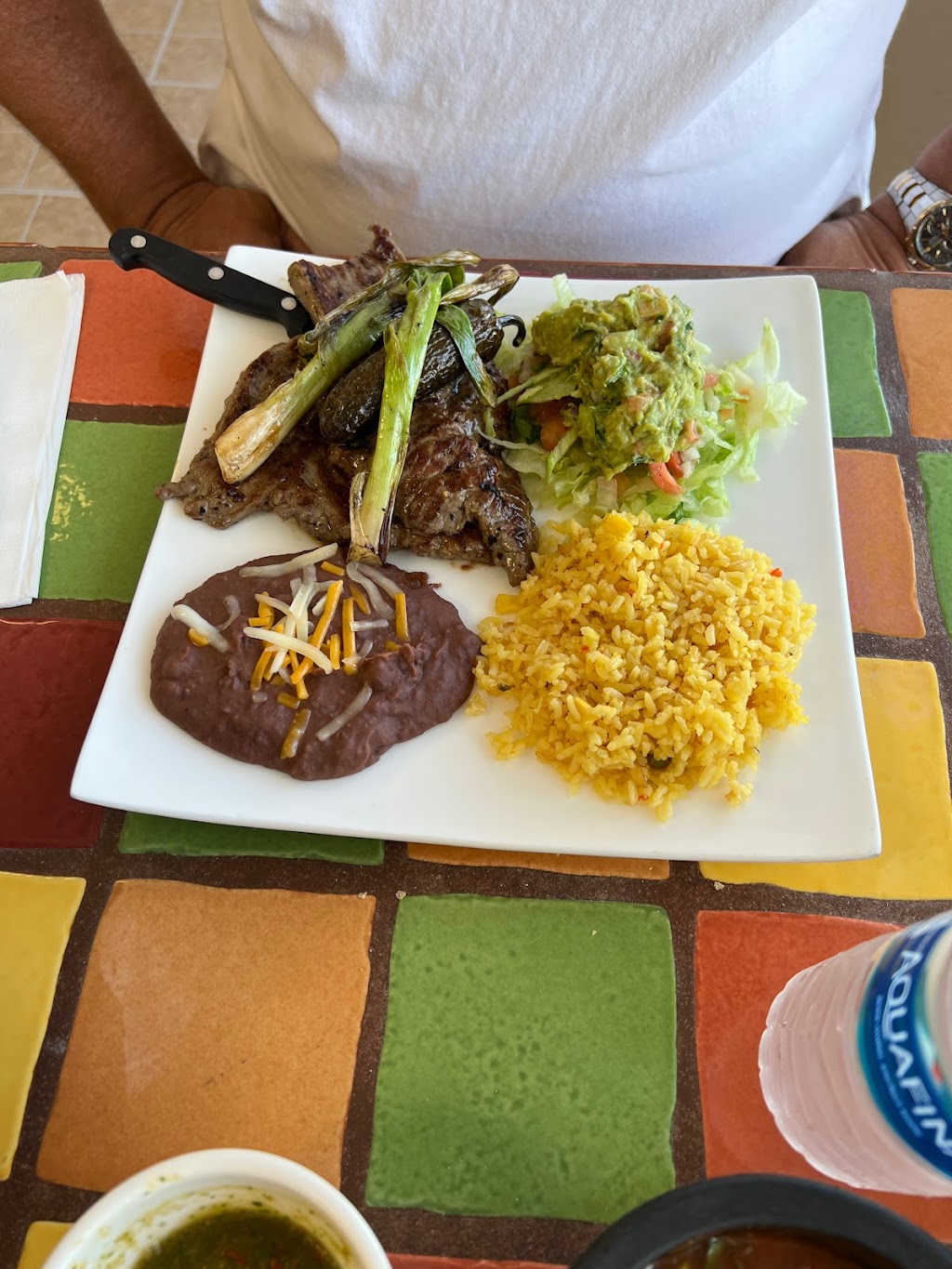 Taqueria Tesoro | 710 W King St Unit 115, Cocoa, FL 32922, USA | Phone: (321) 305-4541