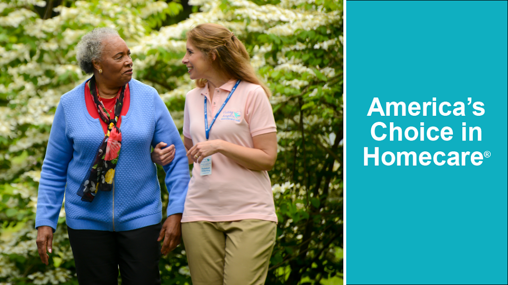 Visiting Angels | 11532 W 183rd St Ste #NW, Orland Park, IL 60467, USA | Phone: (708) 226-1028