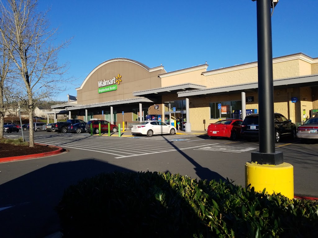 Walmart Neighborhood Market | 3900 W Powell Blvd, Gresham, OR 97030, USA | Phone: (503) 405-1478