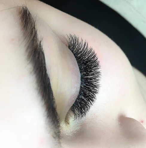 Lashes del Sol | 6330 N Oracle Rd D242, Tucson, AZ 85704, USA | Phone: (520) 288-9995