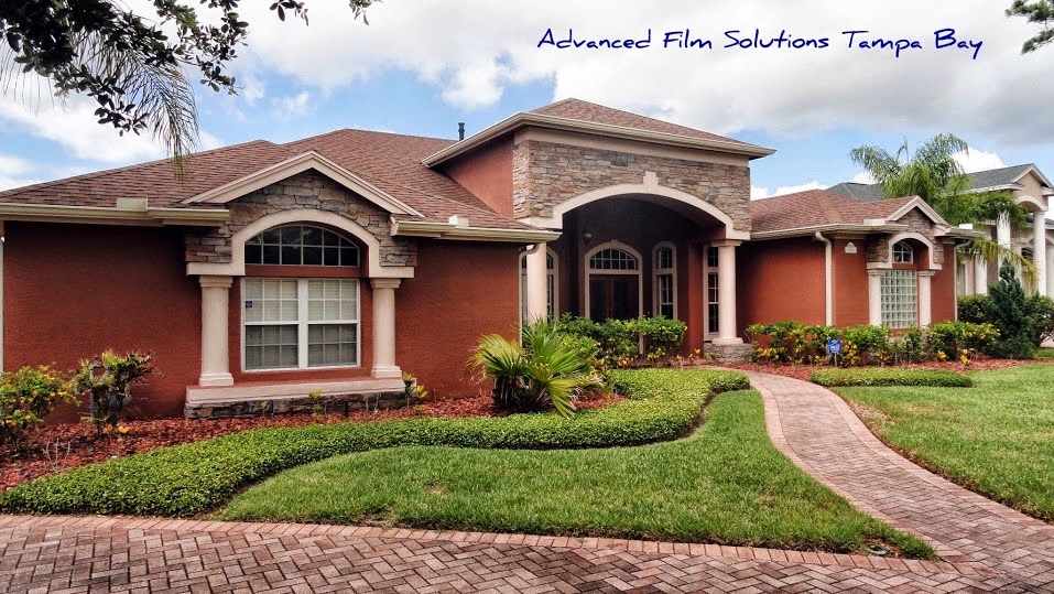 Advanced Film Solutions | Lakewood Ranch Blvd N, Bradenton, FL 34211, USA | Phone: (941) 822-8841