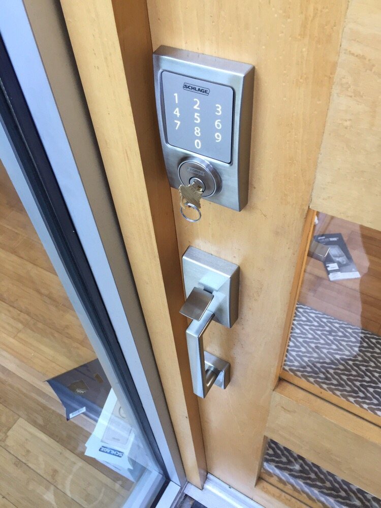 West Harlem Locksmith Inc | 1345 Amsterdam Ave, New York, NY 10027 | Phone: (212) 470-8695