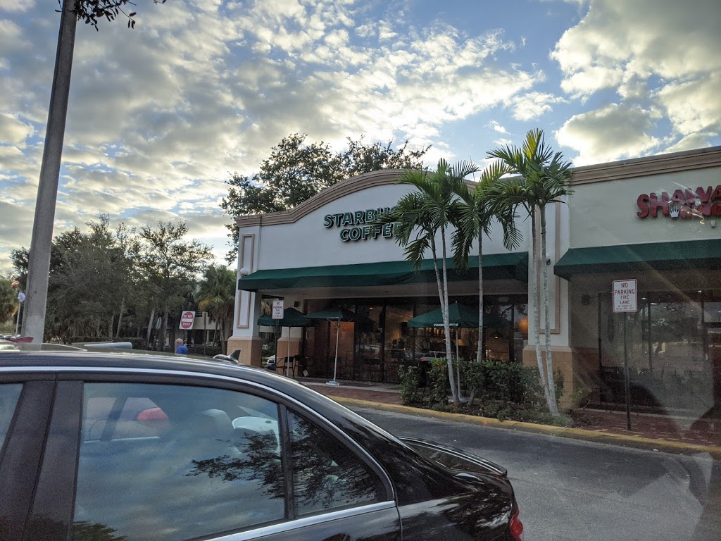 Starbucks | 1891 N Pine Island Rd, Plantation, FL 33322, USA | Phone: (954) 236-9764