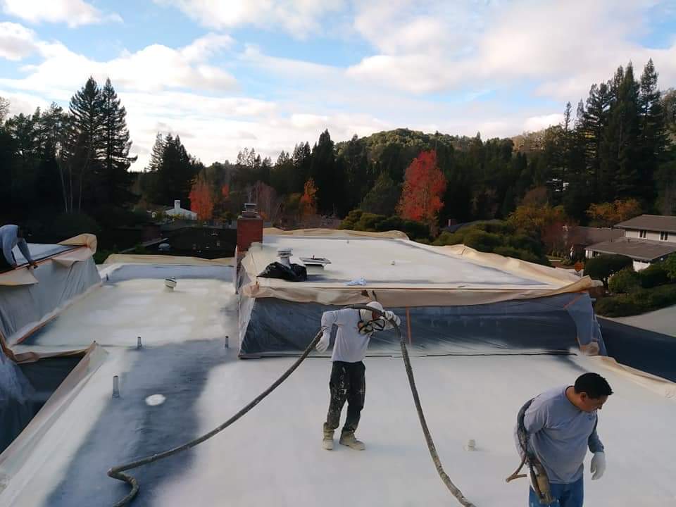 Mt Diablo Foam & Conventional Roofing, Inc | 270 N Bella Monte Ave, Bay Point, CA 94565, USA | Phone: (925) 705-3759