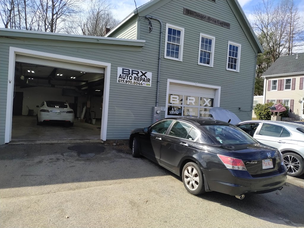 brx auto repair | 28 Central St, Rowley, MA 01969, USA | Phone: (617) 970-8044