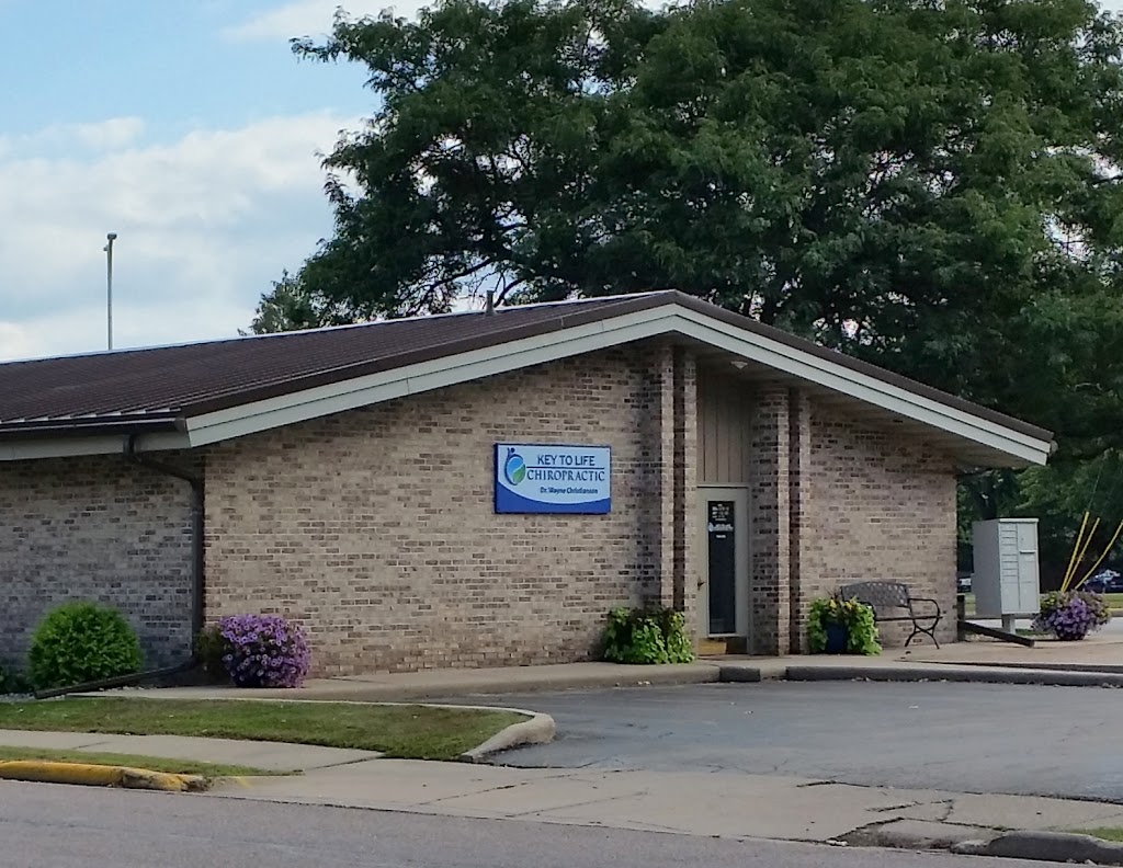 KEY TO LIFE CHIROPRACTIC | 350 Prairie St UNIT 200, Prairie Du Sac, WI 53578 | Phone: (608) 370-7770